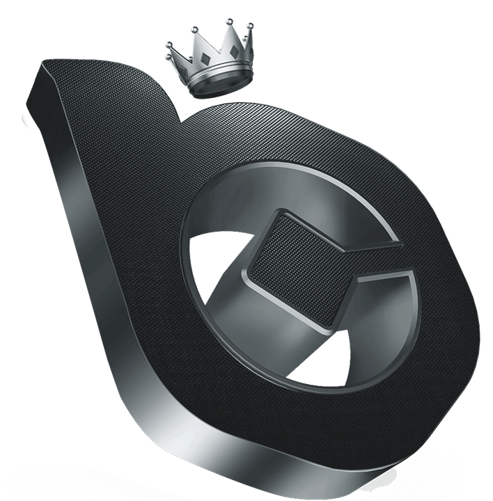 BCVN1 Casino Logo